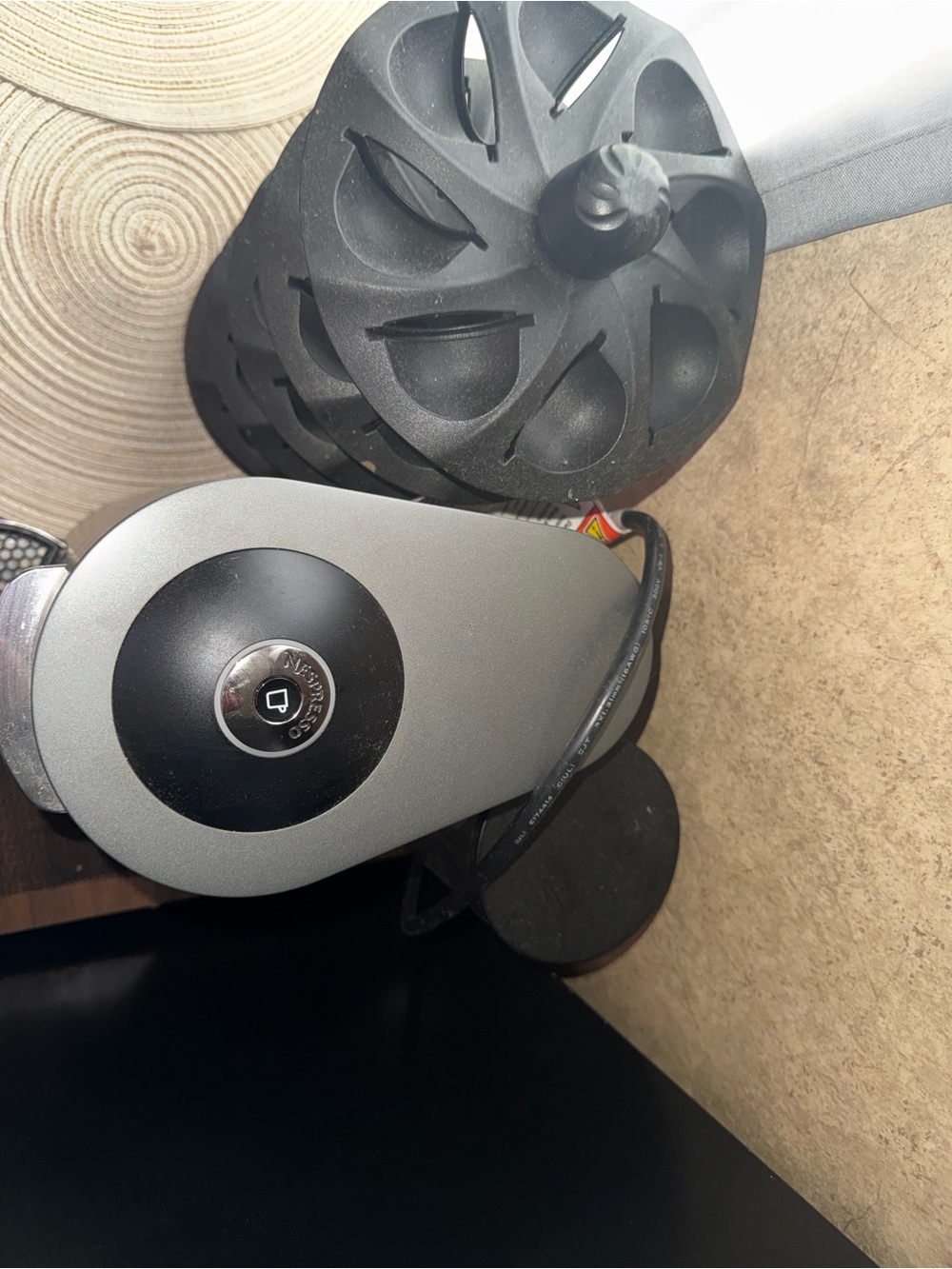 Portable Audio & Video Subcategory Classification - Picture 7 of 7